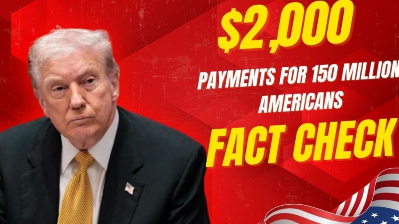 $2,000 Federal Direct Deposit in January 2026 — Fact Check: Is It Approved or Just a Claim?
