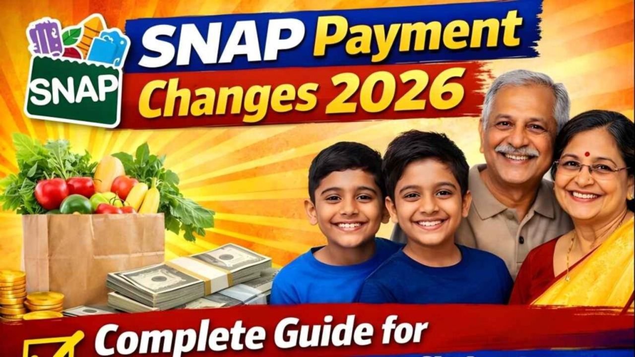 2026 SNAP Payment Updates: What Families Need to Prepare For