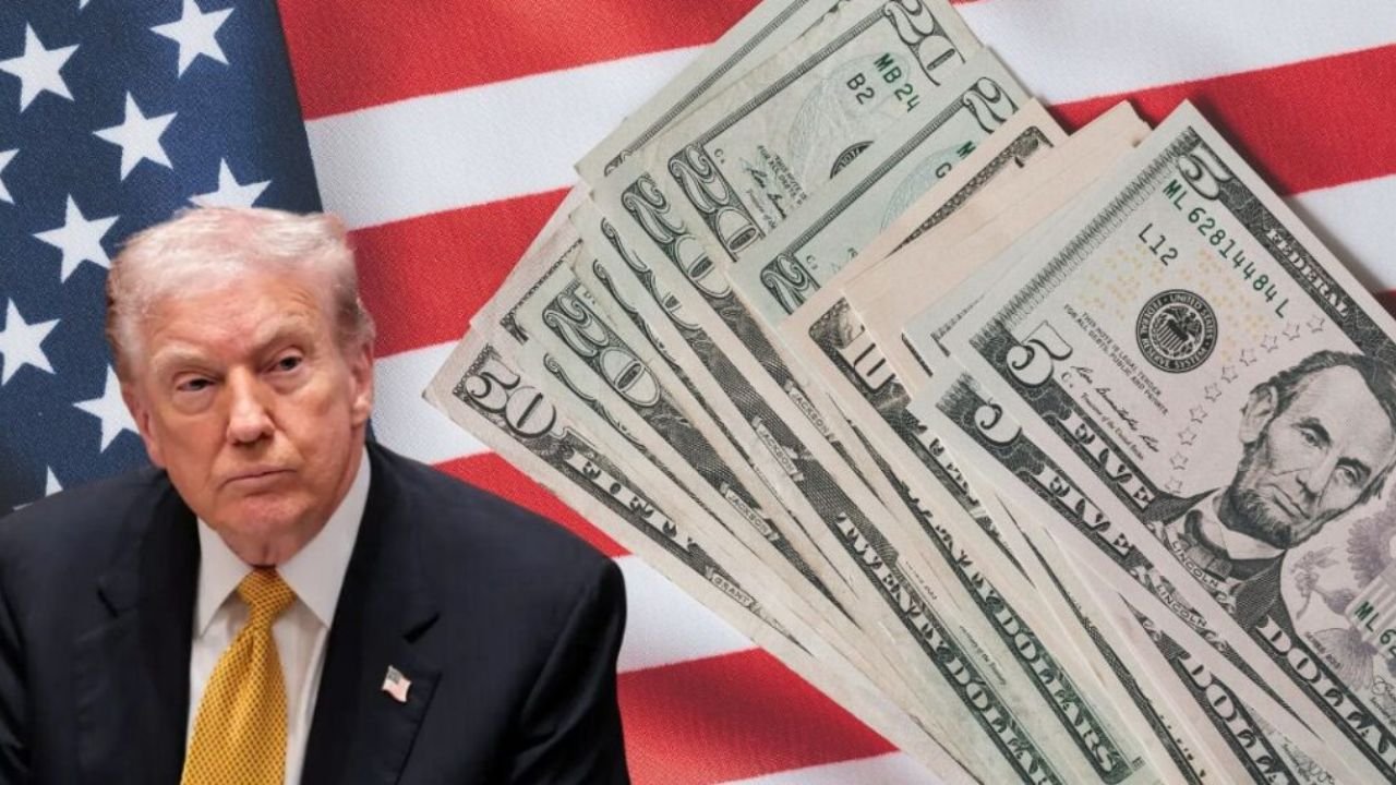 Are You on the List for the January $2,000 Direct Deposit?