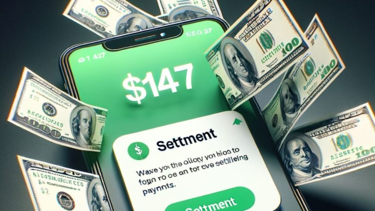 Cash App Settlement: $147 Payments Possible