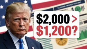 Federal Deposit Rules Update 2026 — Why Your $2,000 Payment May Arrive as $1,200 to $1,400