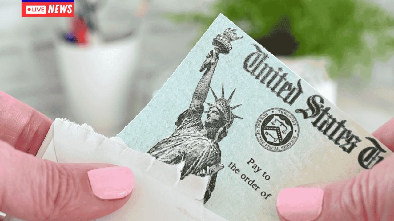 IRS Announces $2,000 Direct Deposit for January 2026 – Complete Guide for Eligible Americans