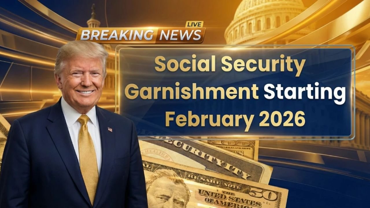 Social Security Garnishment Reality Check 2026: What Beneficiaries Need to Know