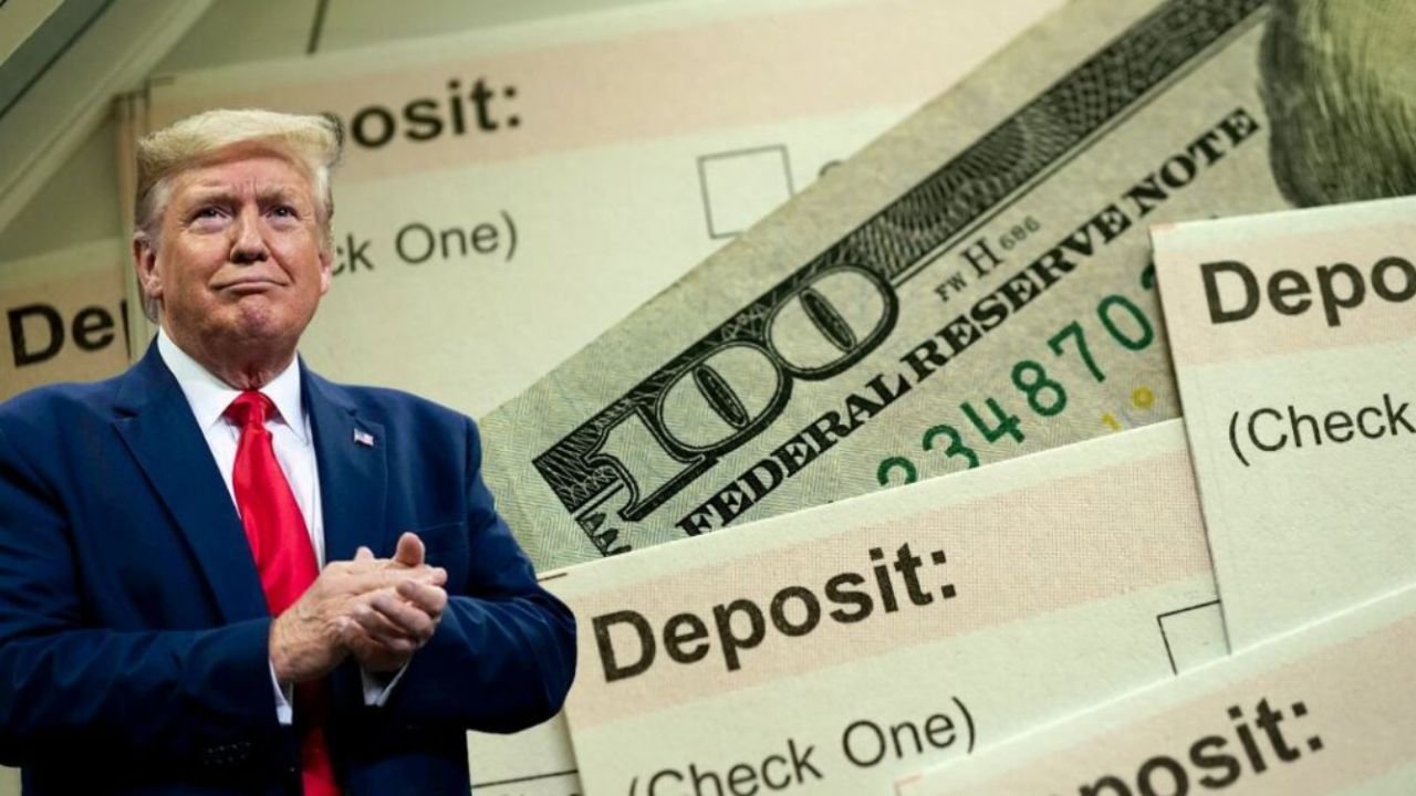 When the $2,000 Federal Payment Hits Bank Accounts in 2026