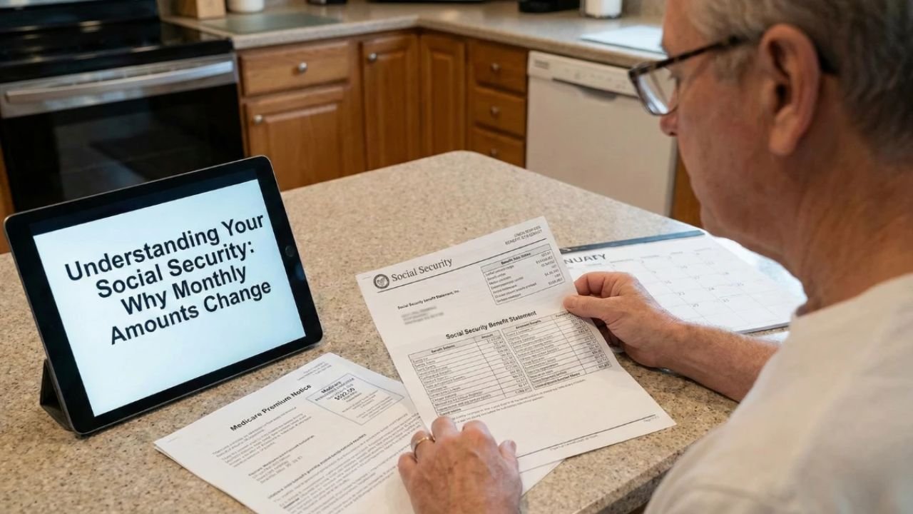 Why Social Security Payment Dates Can Shift: Legitimate Reasons and What Beneficiaries Should Know